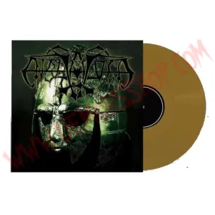 Vinilo LP Enslaved - Vikingligr Veldi