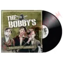 Vinilo LP The Bobby´s - Dibertsioaren esklabuak