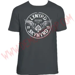 Camiseta MC Lynyrd Skynyrd