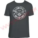Camiseta MC Lynyrd Skynyrd