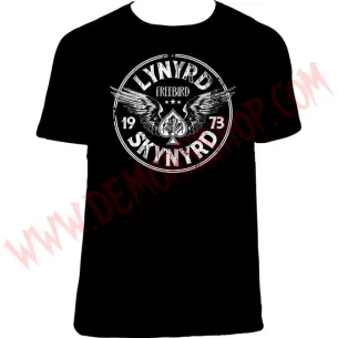 Camiseta MC Lynyrd Skynyrd 2