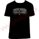 Camiseta MC Lynyrd Skynyrd
