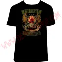 Camiseta MC Five Finger Death Punch
