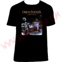 Camiseta MC DReam Theater