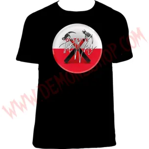 Camiseta MC Pink Floyd 2