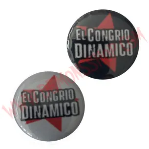 Vinilo LP El congrio dinámico - Pez viejo no muerde anzuelo 2