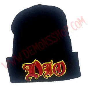 Gorro Dio