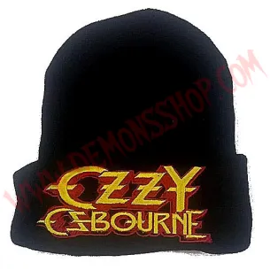 Gorro Ozzy Osbourne