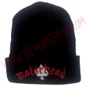 Gorro Motorhead