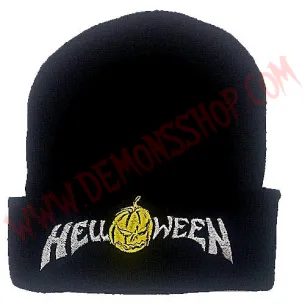 Gorro Helloween