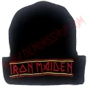 Gorro Iron Maiden