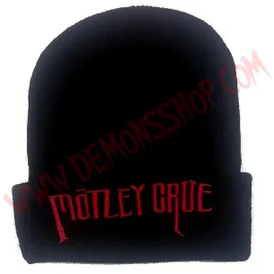 Gorro MOtley Crue