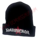 Gorro Barricada