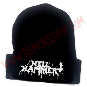 Gorro HellHammer