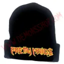 Gorro Pretty maids