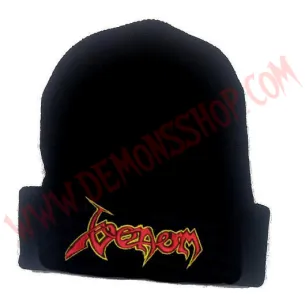 Gorro Venom