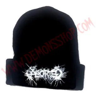 Gorro Aborted