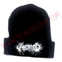 Gorro Aborted