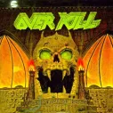 CD Overkill - The years of decay