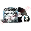 Vinilo LP Rosendo - Canciones para normales y mero dementes