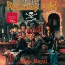 Vinilo LP Running Wild - Port Royal