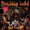 Vinilo LP Running Wild - Black Hand Inn