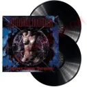 Vinilo LP Dimmu Borgir - Puritanical euphoric misanthropia