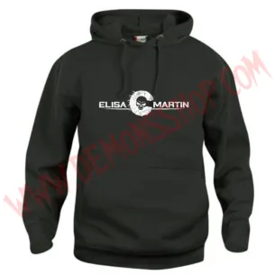 Sudadera Elisa C. Martin