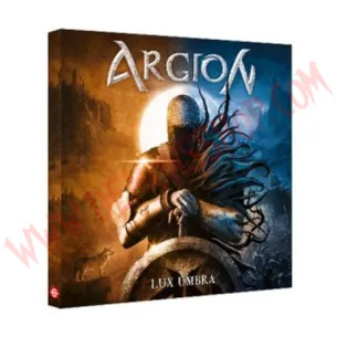 CD Argion - Lux Umbra