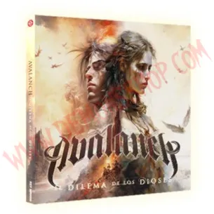 CD Avalanch – El dilema de los dioses