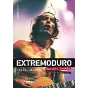 Libro Extremoduro. Talento innato. Biografía no autorizada