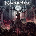 CD kamelot - The Awakening