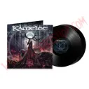 Vinilo LP kamelot - The Awakening