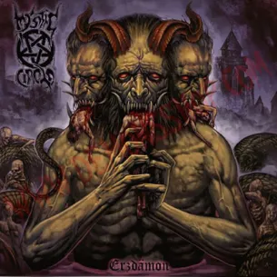 CD Mystic circle - Erzdämon