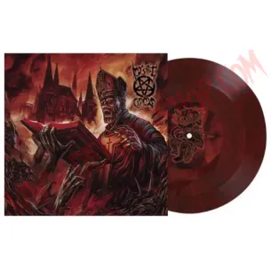 Vinilo LP Mystic Circle - Mystic Circle