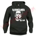 Sudadera Radiocrimen