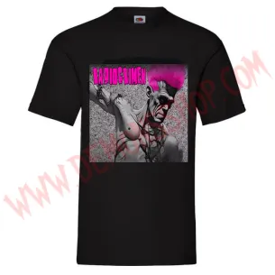 Camiseta MC Radiocrimen