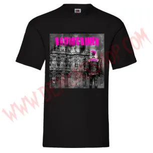 Camiseta MC Radiocrimen