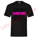 Camiseta MC Radiocrimen