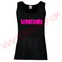 Camiseta Chica SM Radiocrimen