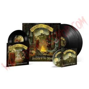 Vinilo LP Blackmore'S Night - Nature'S Light