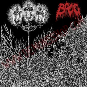 Vinilo LP Bocc -   Dol​ç​a mort en els llims del Rec Comtal