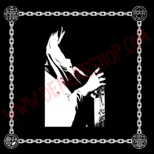 Vinilo LP Pvrgatorii - Con las u​ñ​as clavadas en la cara de Dios