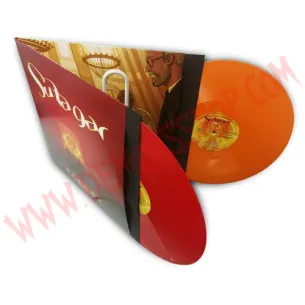 Vinilo LP SuTaGar - Alarma