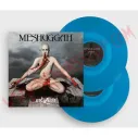 Vinilo LP Meshuggah - Obzen