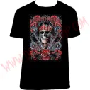 Camiseta MC Guns N Roses