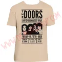 Camiseta MC The Doors