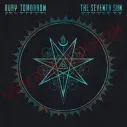CD Bury Tomorrow - The Seventh Sun