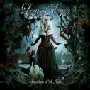 CD Leaves Eyes - Symphonies of the night