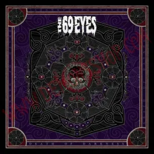 CD The 69 Eyes - Universal Monsters